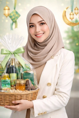 Toko Parcel Tanjung Selor