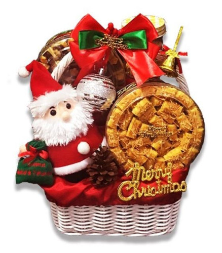 Hampers / Parcel Lebaran / Idul Fitri